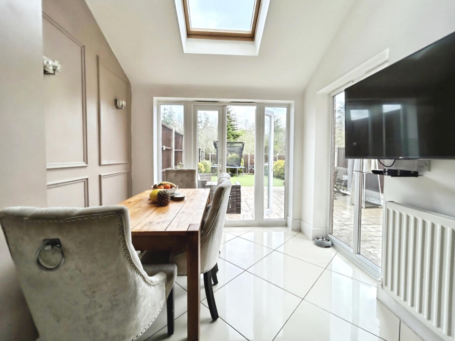 Skylark View, Wath-Upon_Dearne, Rotherham