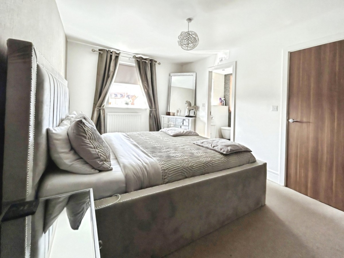 Skylark View, Wath-Upon_Dearne, Rotherham