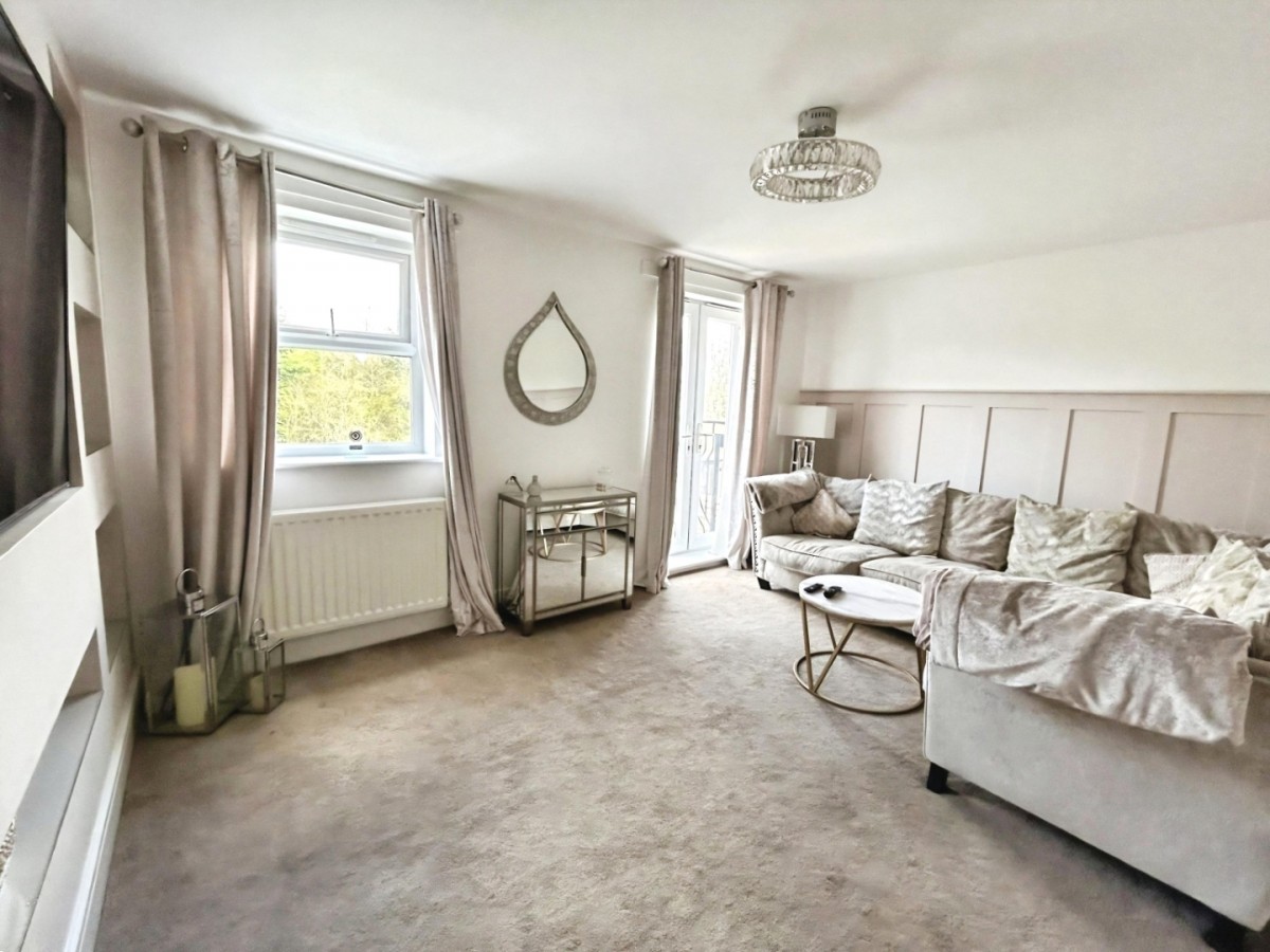 Skylark View, Wath-Upon_Dearne, Rotherham