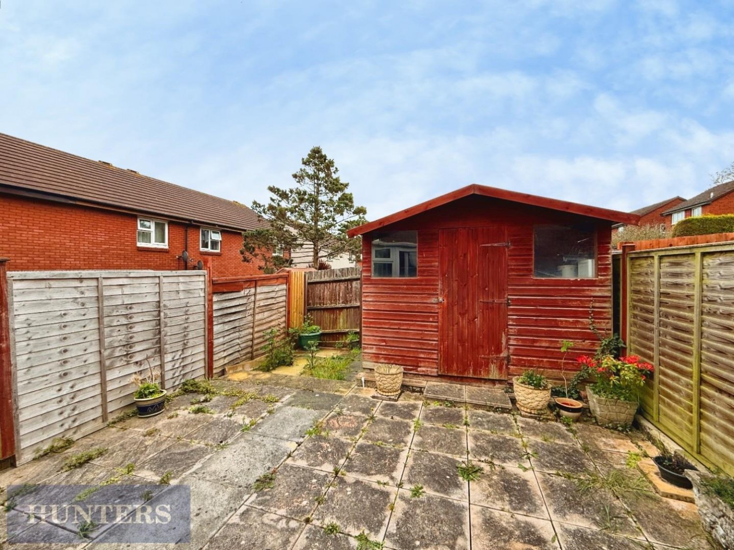 Smithfield Road, Alphington, Exeter,