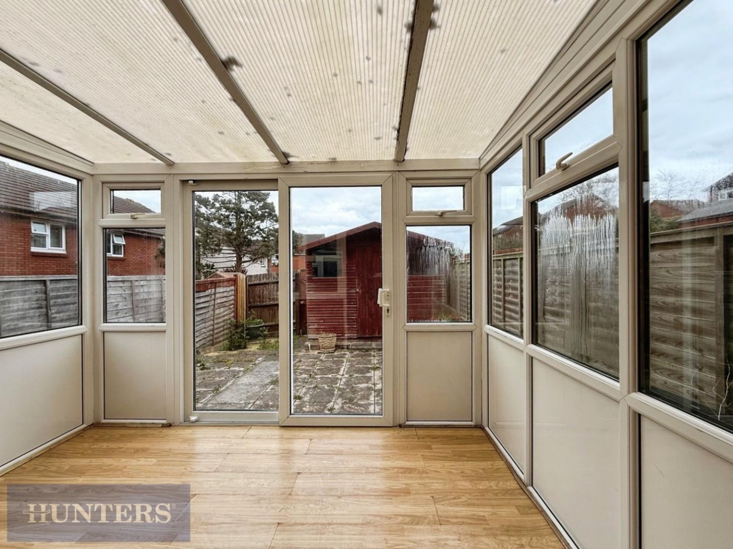 Smithfield Road, Alphington, Exeter,