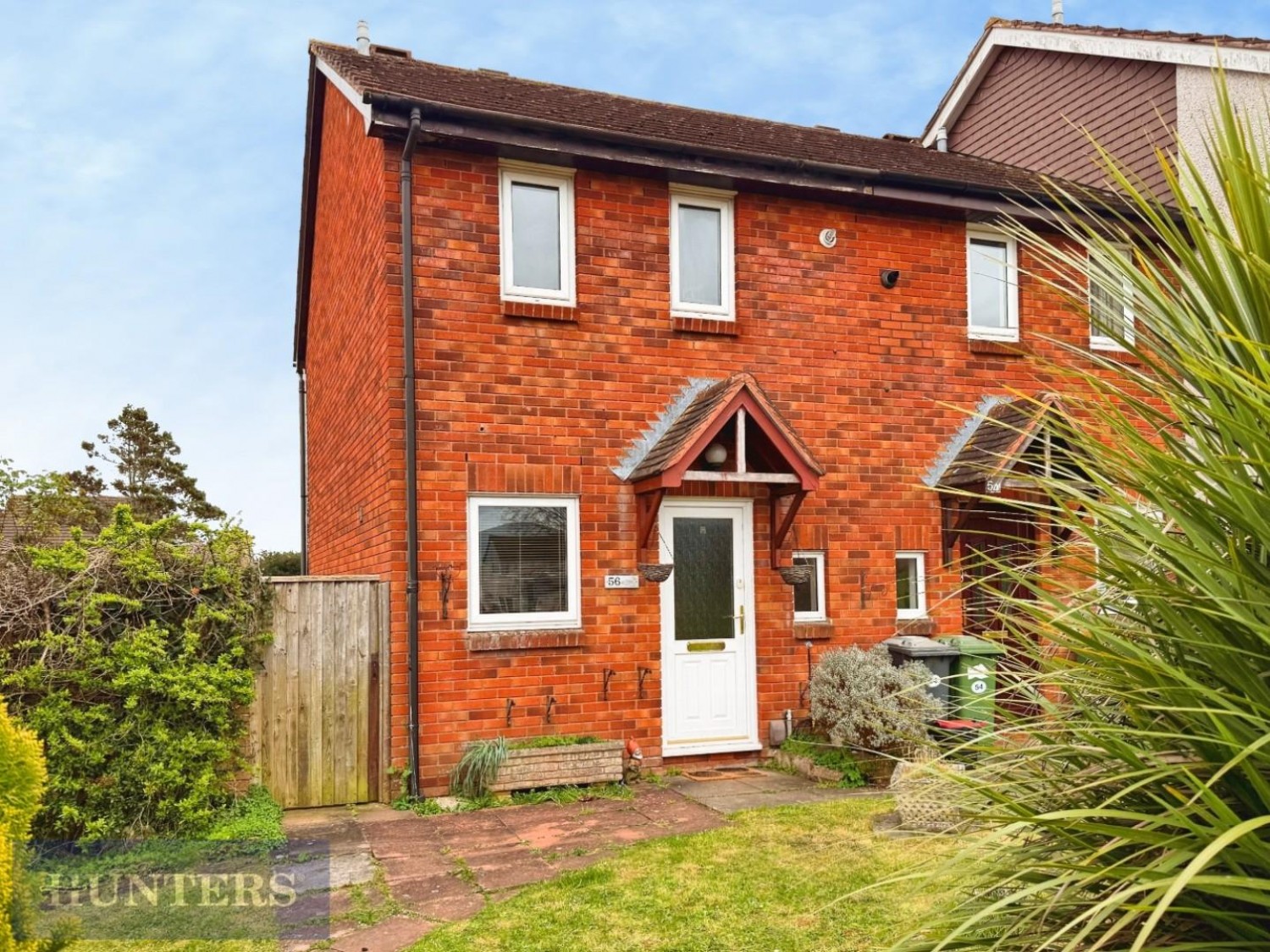 Smithfield Road, Alphington, Exeter,