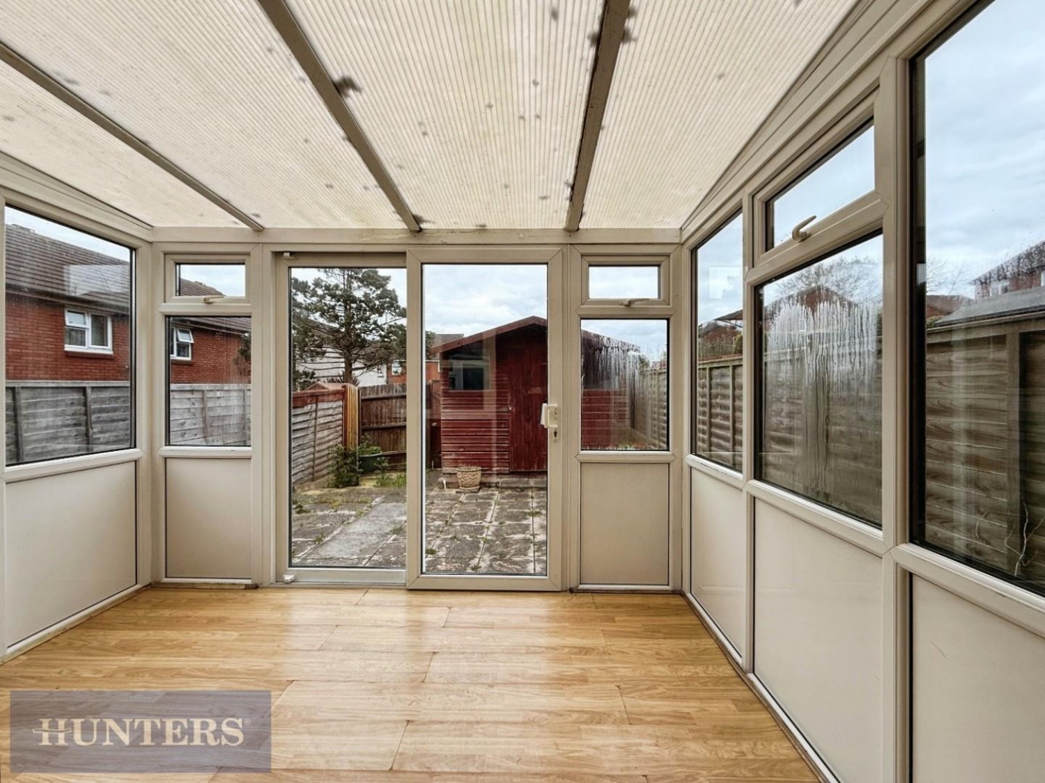 Smithfield Road, Alphington, Exeter,