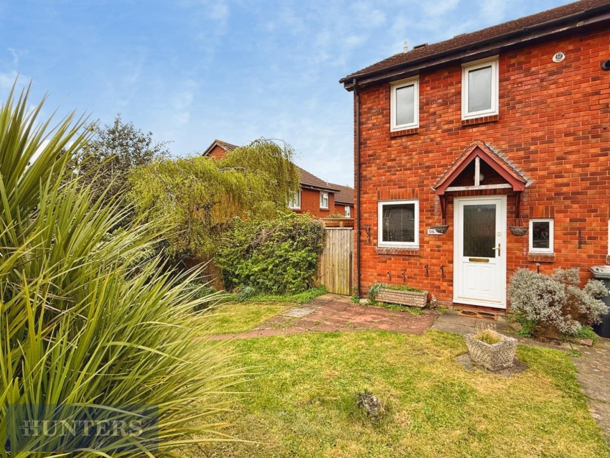 Smithfield Road, Alphington, Exeter,