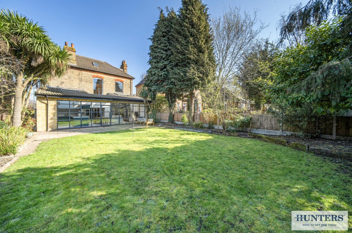 Elm Road, Sidcup