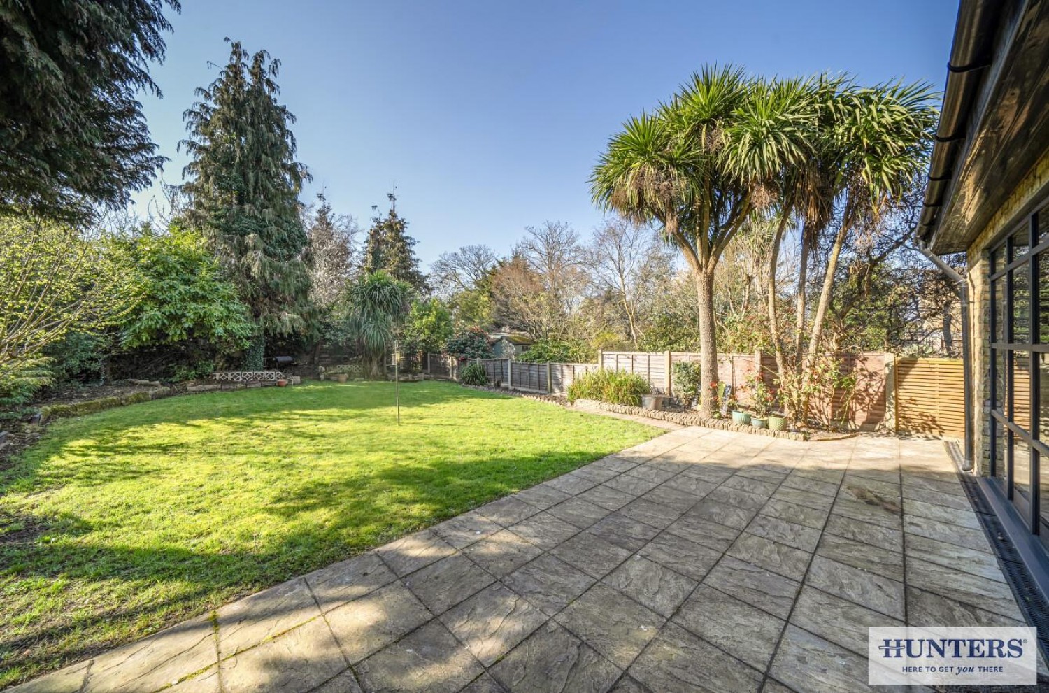 Elm Road, Sidcup