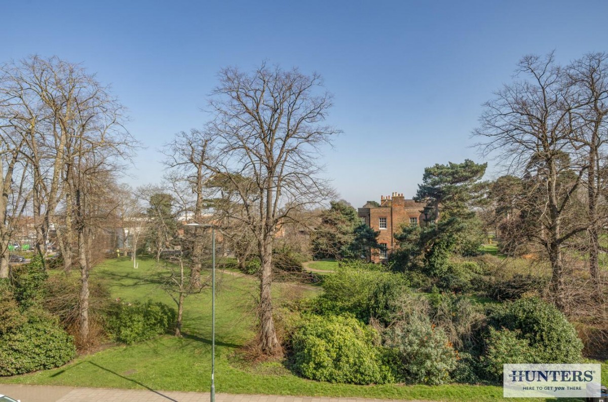 Elm Road, Sidcup