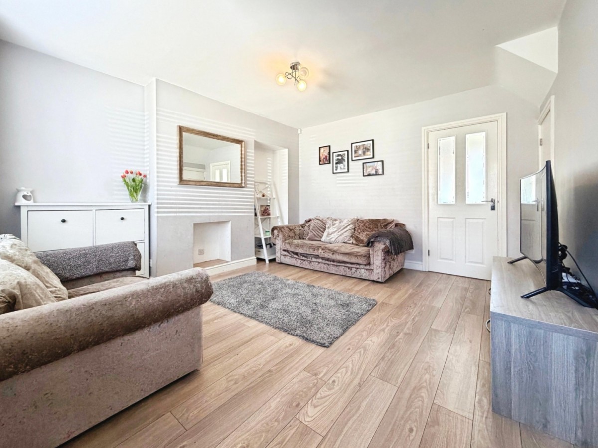 Willinton Road , Knowle, Bristol, BS4 1HT