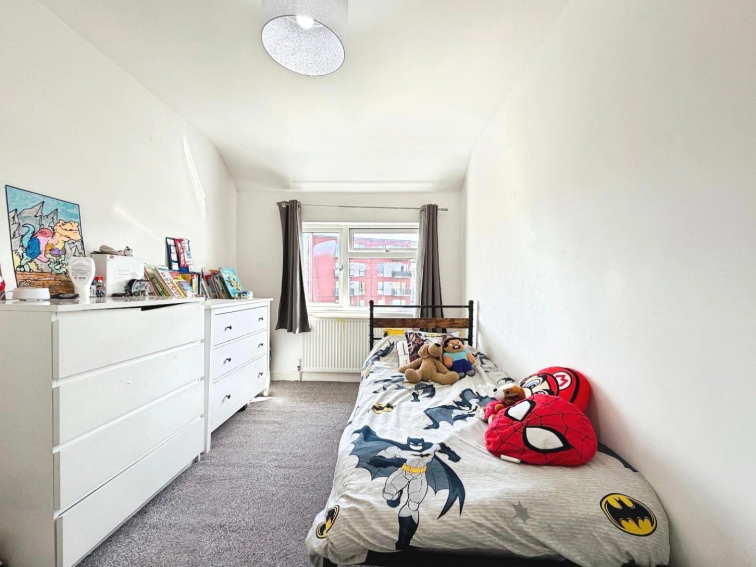 Willinton Road , Knowle, Bristol, BS4 1HT