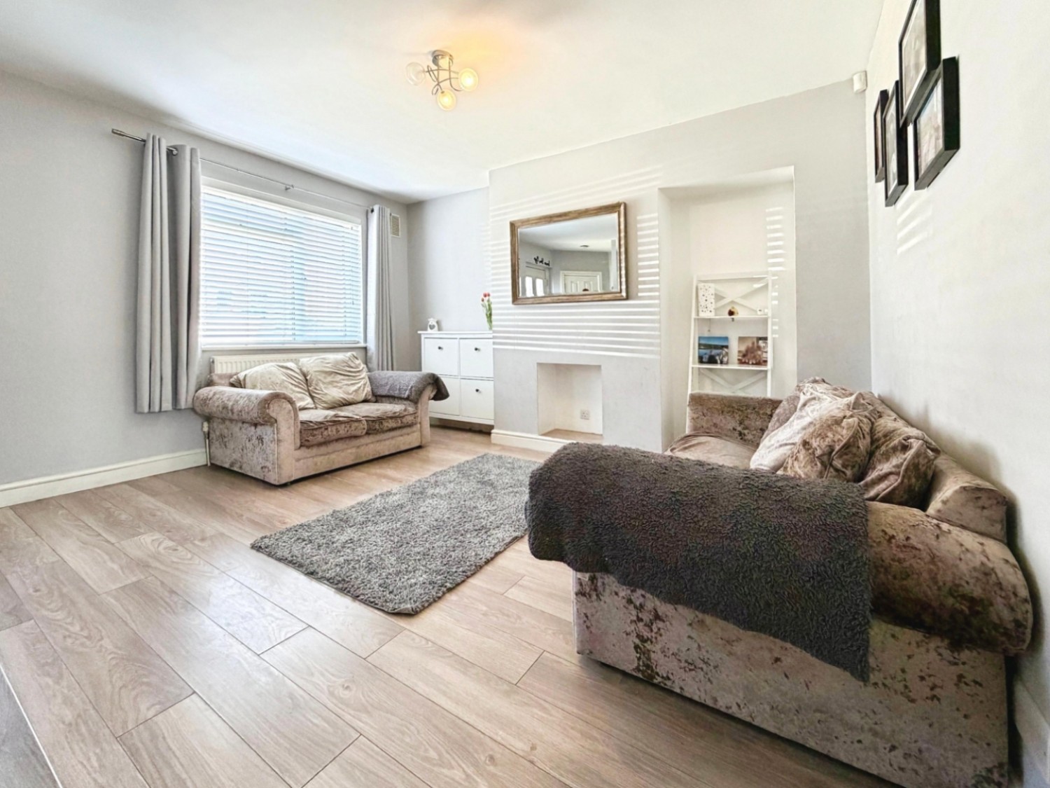 Willinton Road , Knowle, Bristol, BS4 1HT