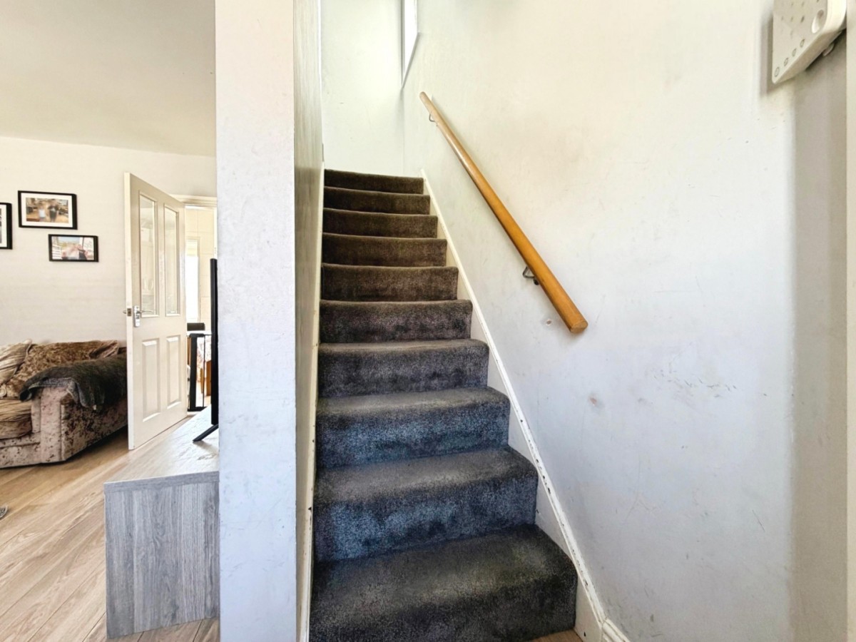 Willinton Road , Knowle, Bristol, BS4 1HT