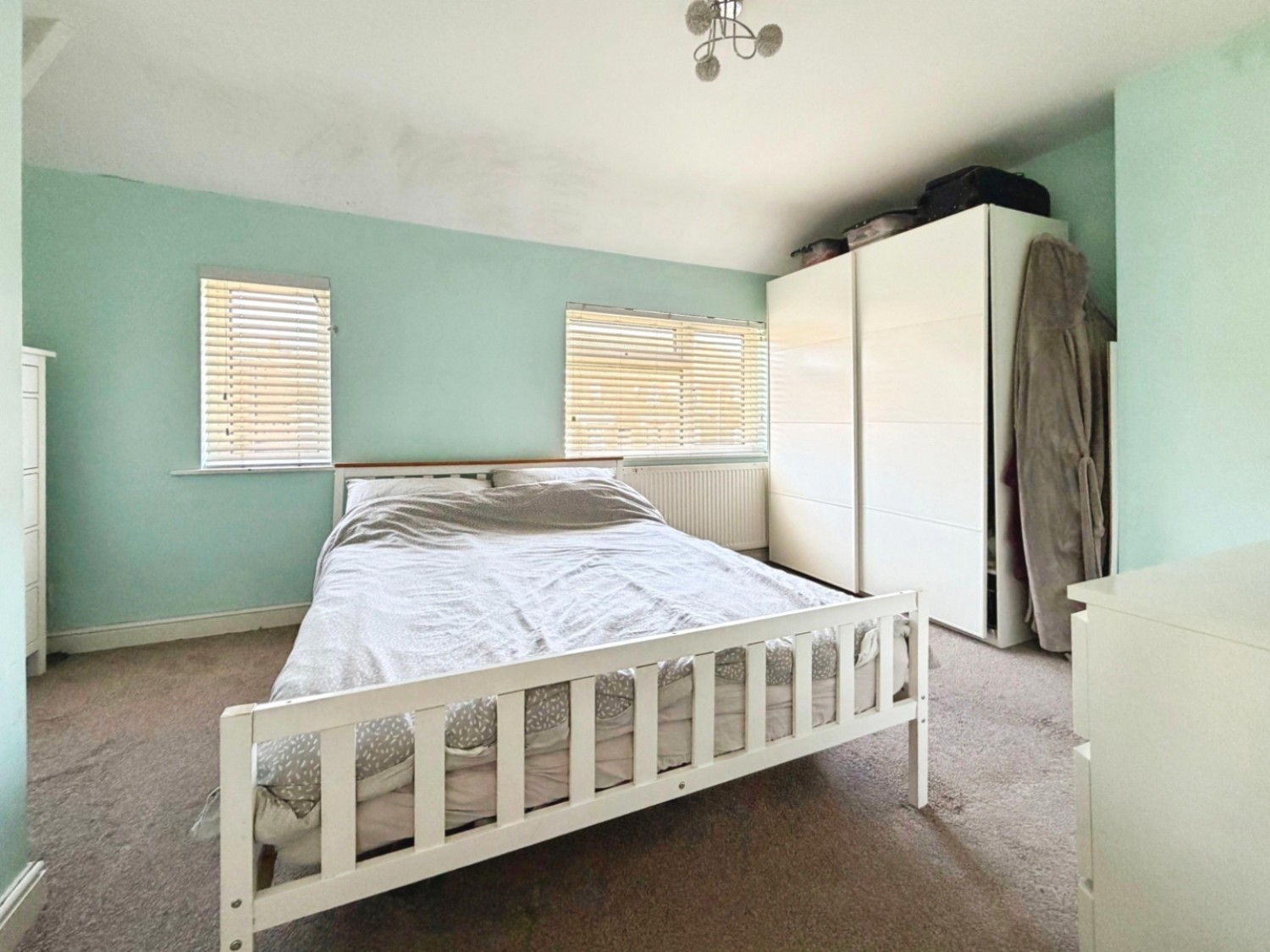 Willinton Road , Knowle, Bristol, BS4 1HT