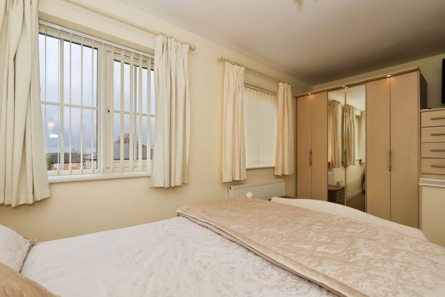 Netherby Road, Dudley