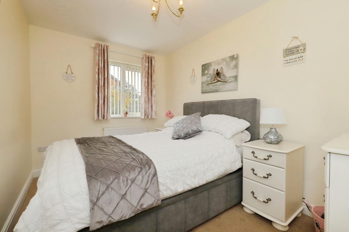 Netherby Road, Dudley