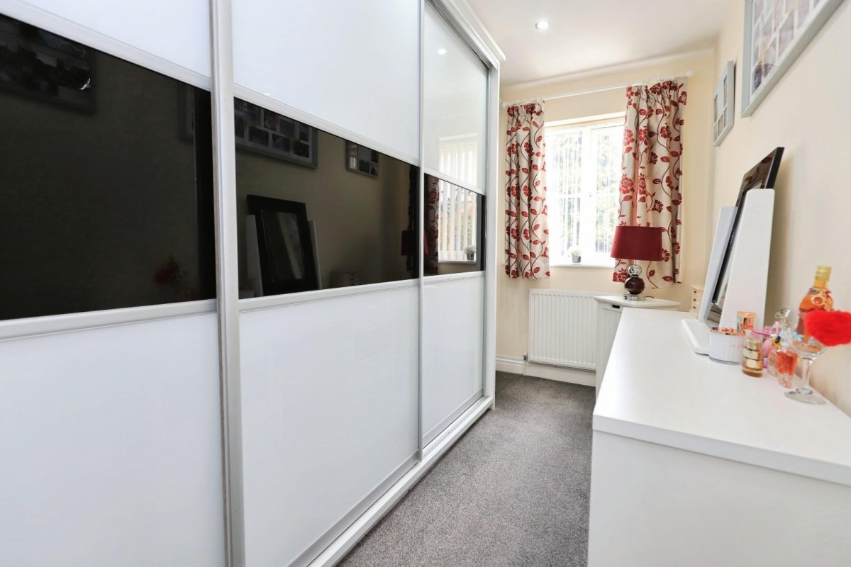 Netherby Road, Dudley