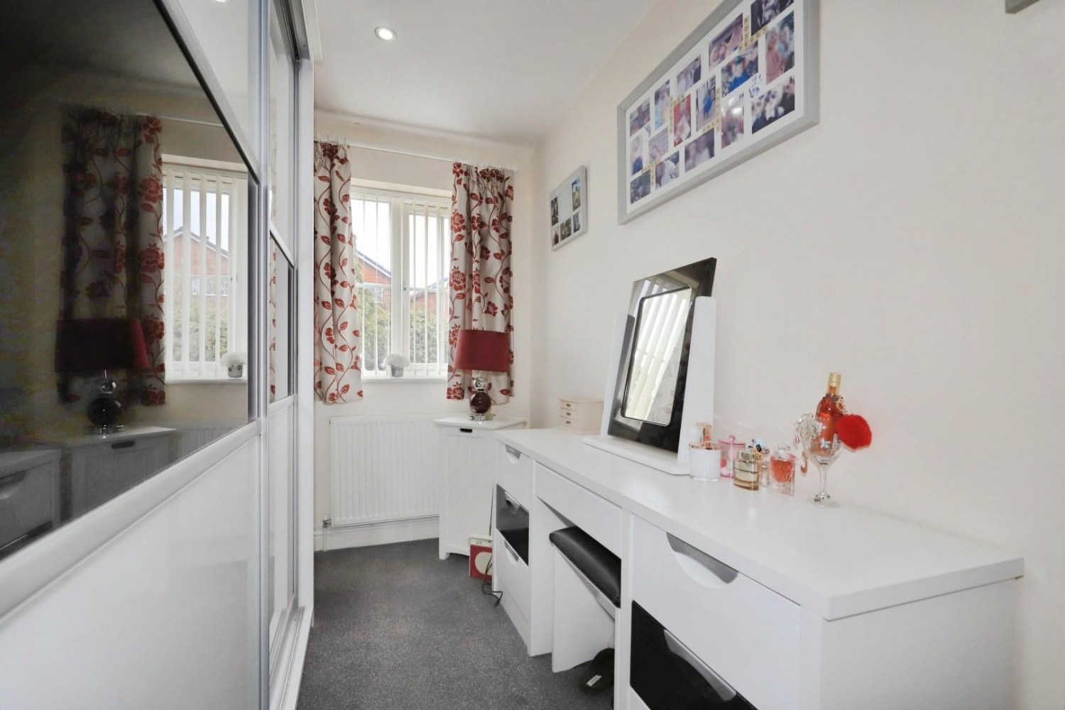 Netherby Road, Dudley