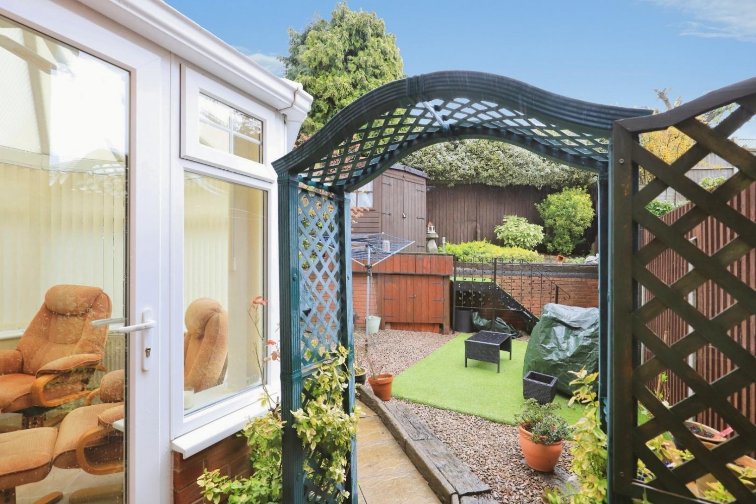 Netherby Road, Dudley