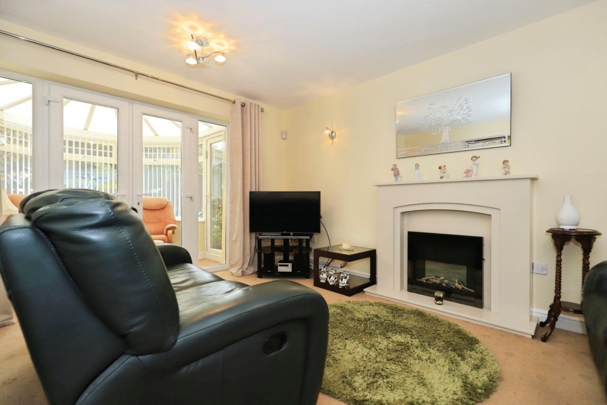 Netherby Road, Dudley