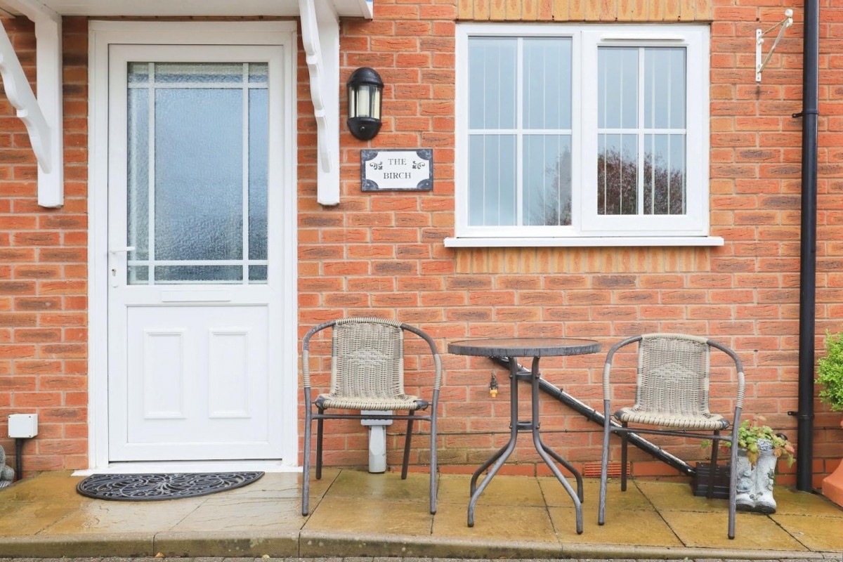 Netherby Road, Dudley
