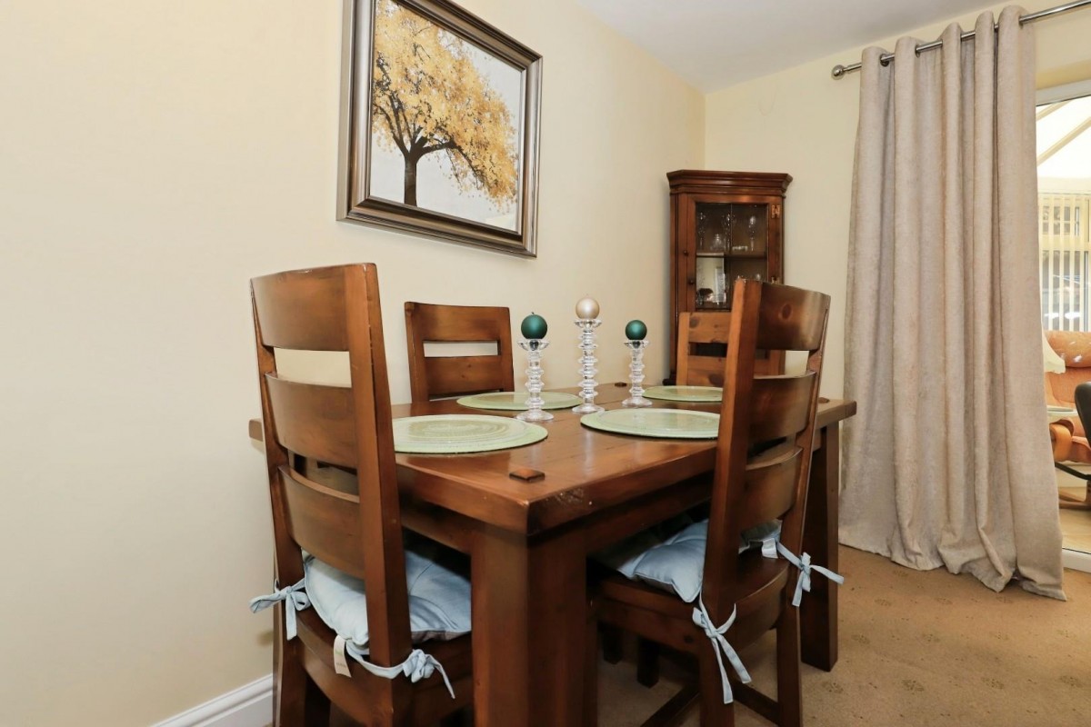 Netherby Road, Dudley