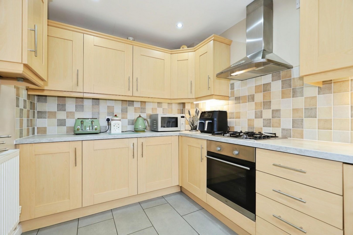 Netherby Road, Dudley