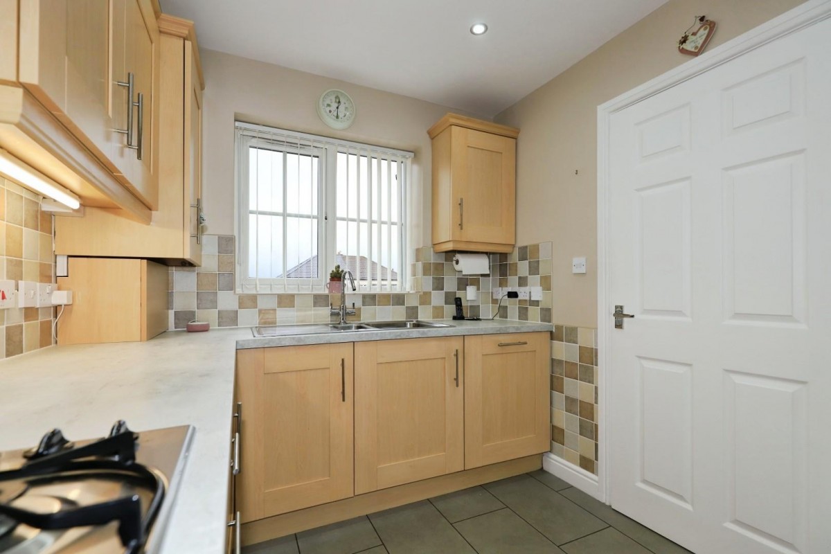 Netherby Road, Dudley