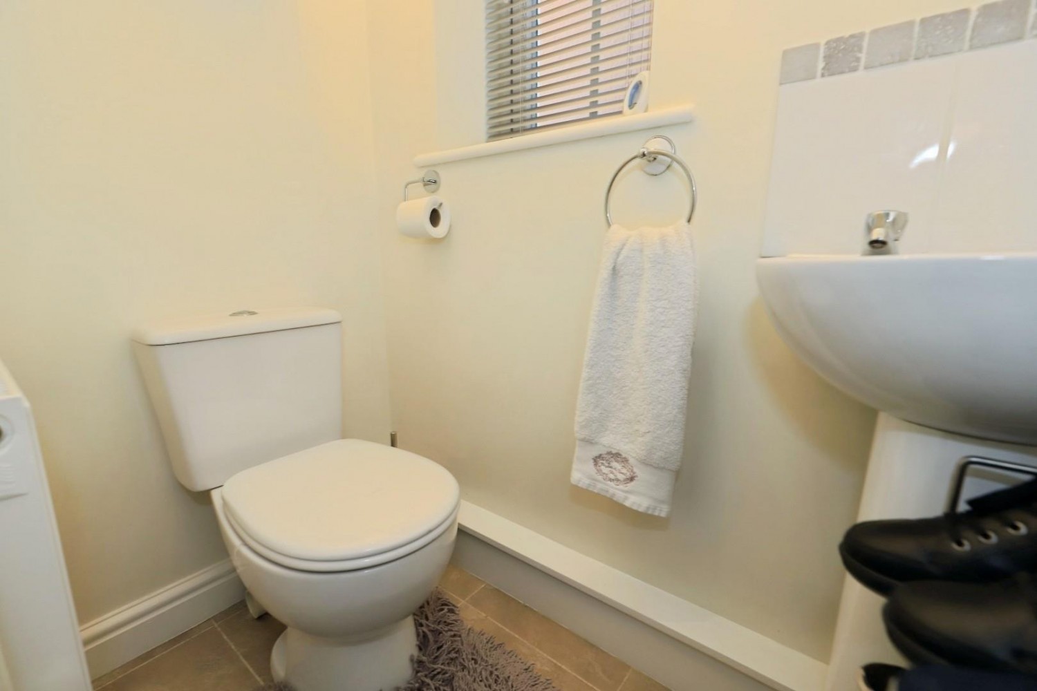 Netherby Road, Dudley