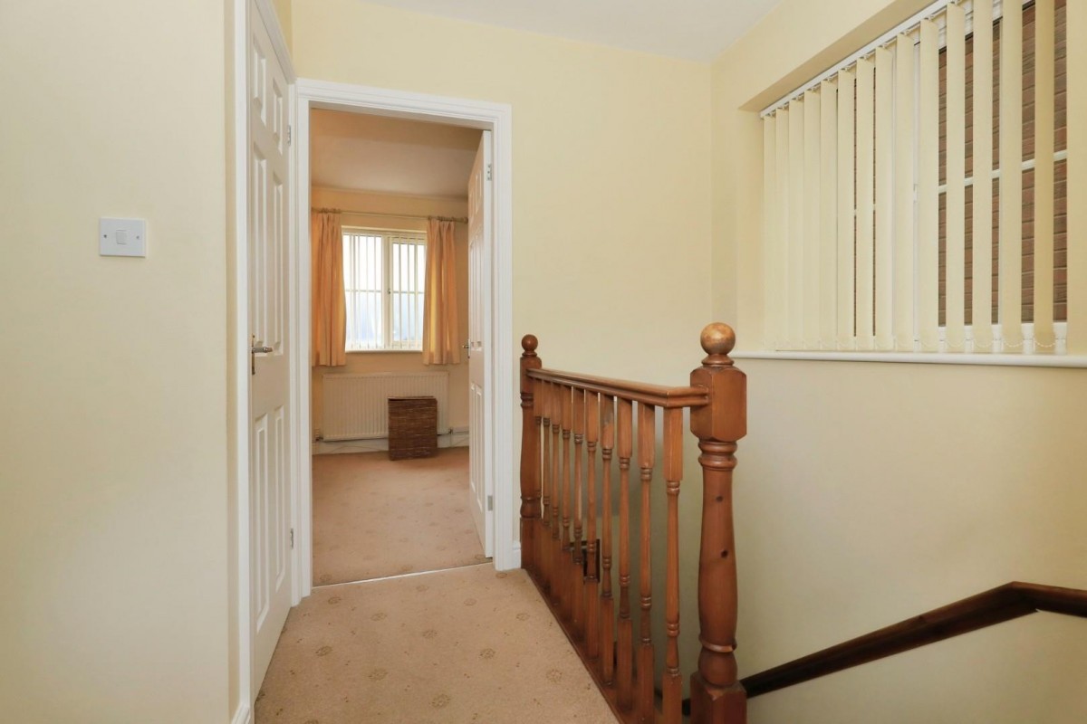 Netherby Road, Dudley