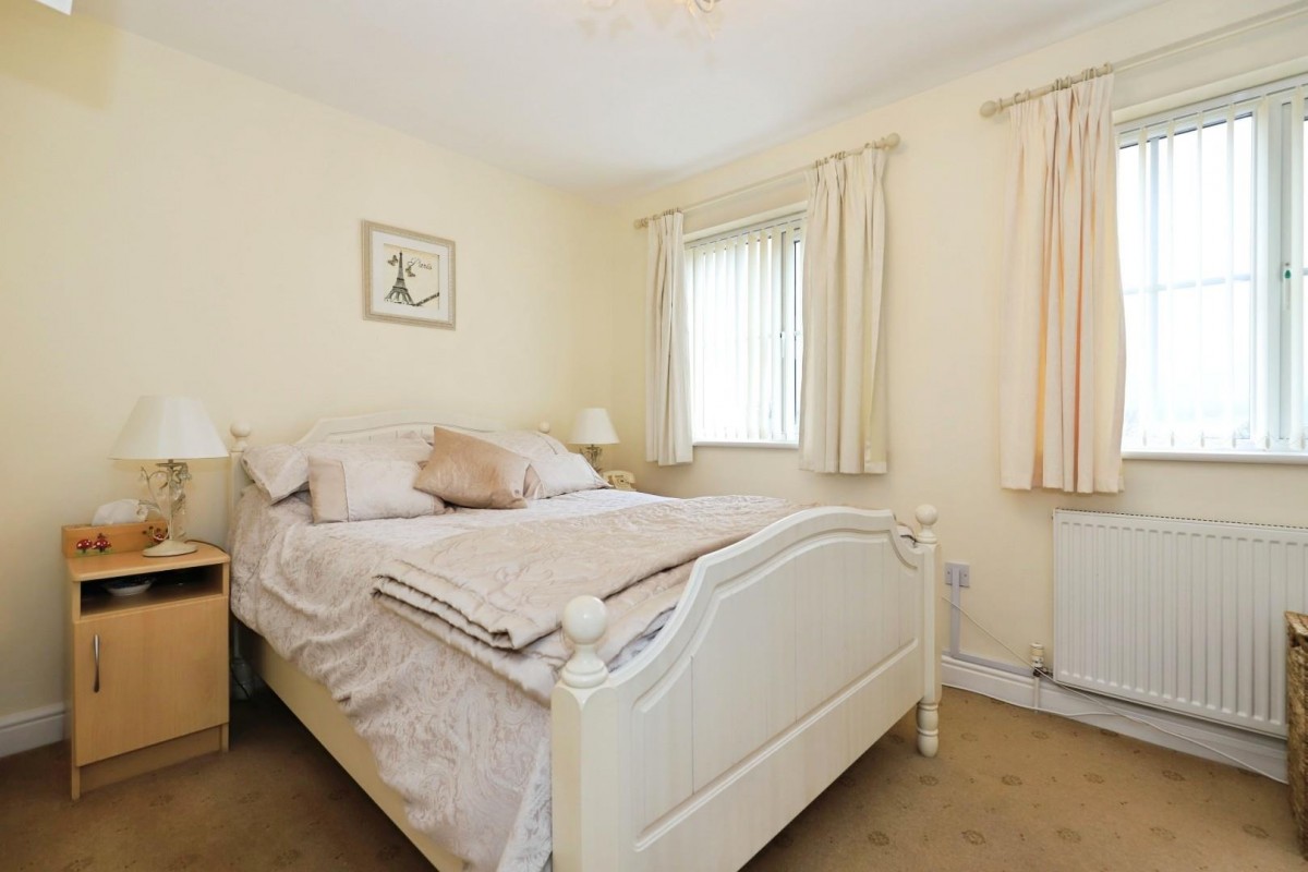 Netherby Road, Dudley