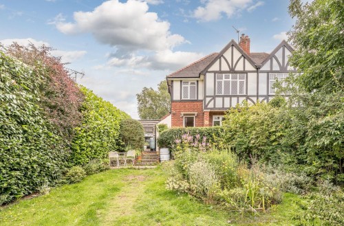 Dunsley Croft, Dunsley Drive, Kinver, DY7 6NB