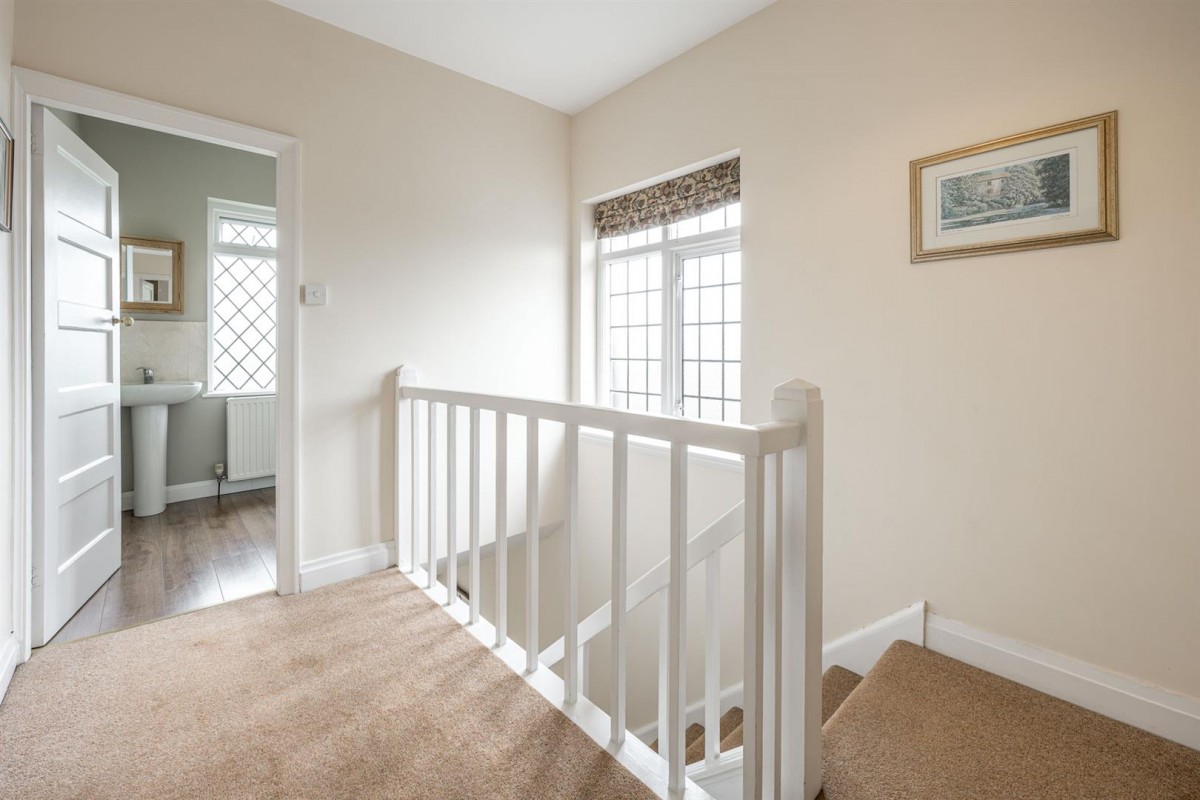 Dunsley Croft, Dunsley Drive, Kinver, DY7 6NB