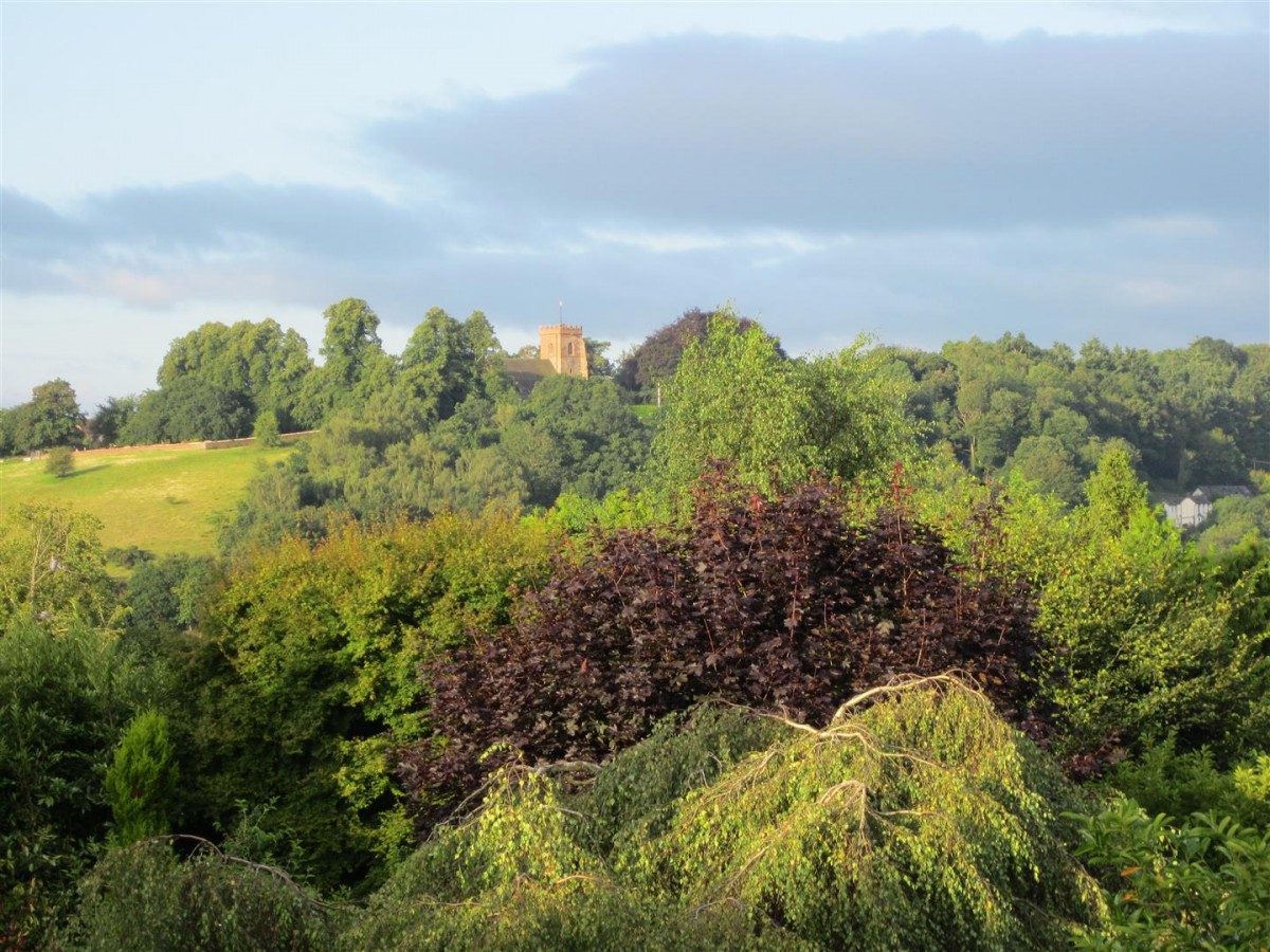 Dunsley Croft, Dunsley Drive, Kinver, DY7 6NB