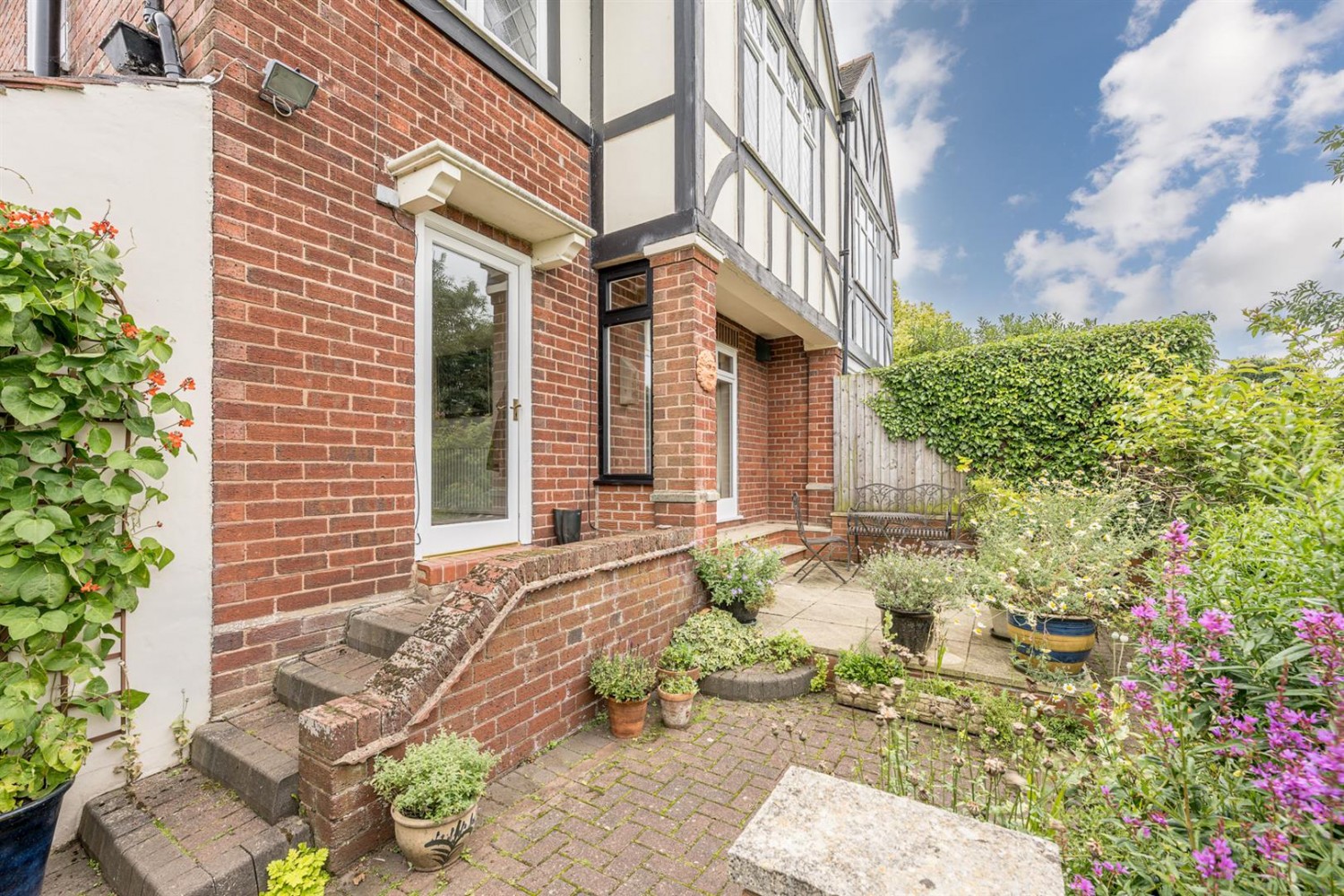 Dunsley Croft, Dunsley Drive, Kinver, DY7 6NB
