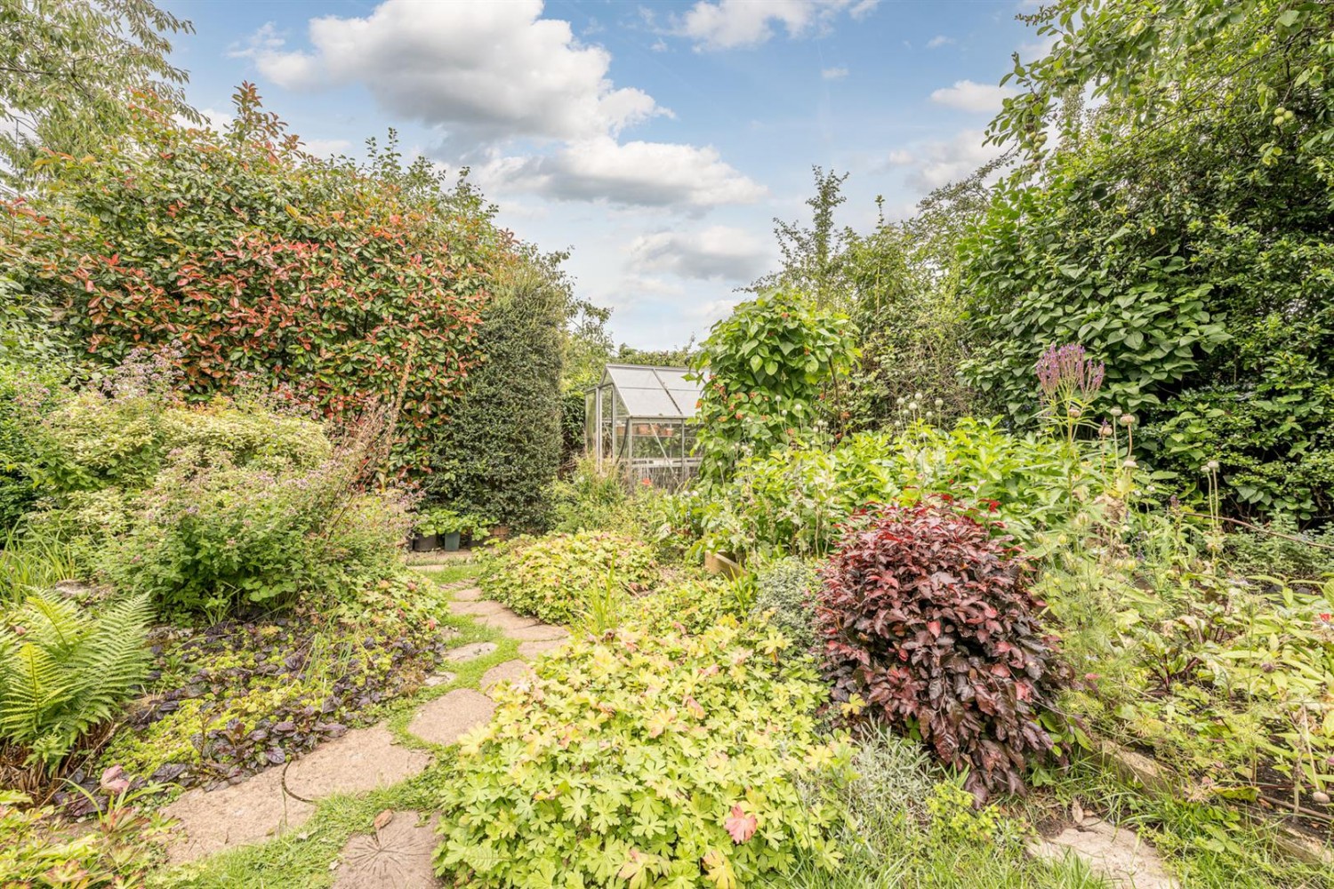 Dunsley Croft, Dunsley Drive, Kinver, DY7 6NB