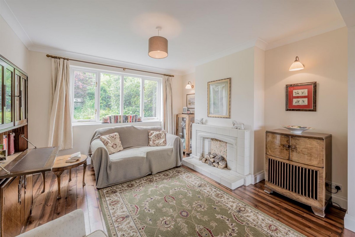 Dunsley Croft, Dunsley Drive, Kinver, DY7 6NB