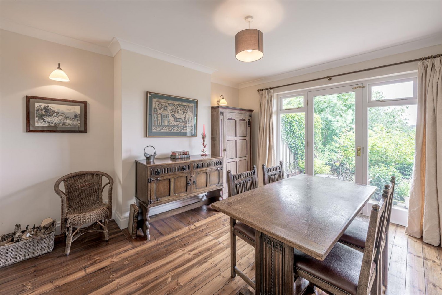 Dunsley Croft, Dunsley Drive, Kinver, DY7 6NB