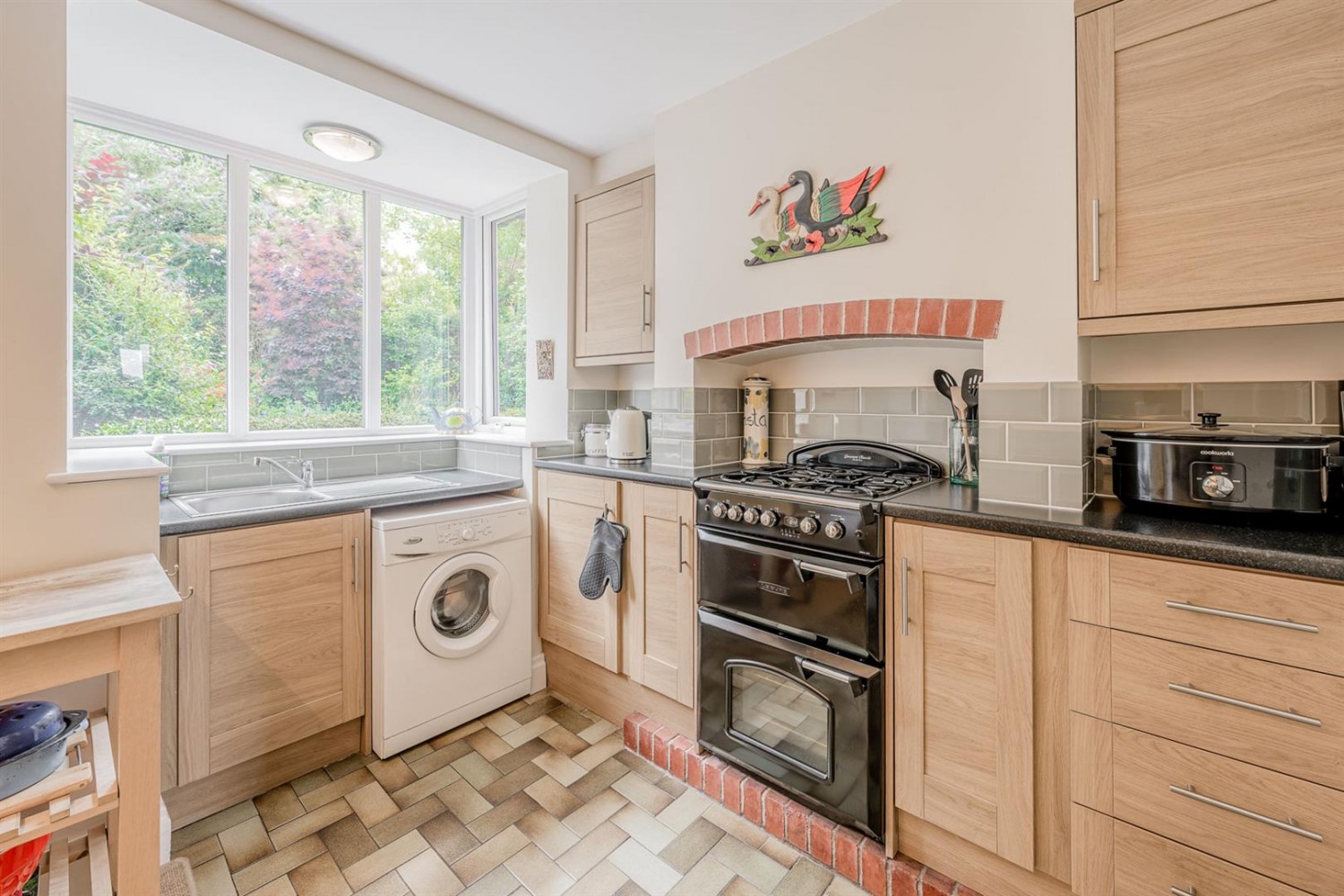 Dunsley Croft, Dunsley Drive, Kinver, DY7 6NB