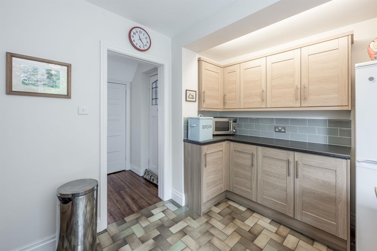 Dunsley Croft, Dunsley Drive, Kinver, DY7 6NB