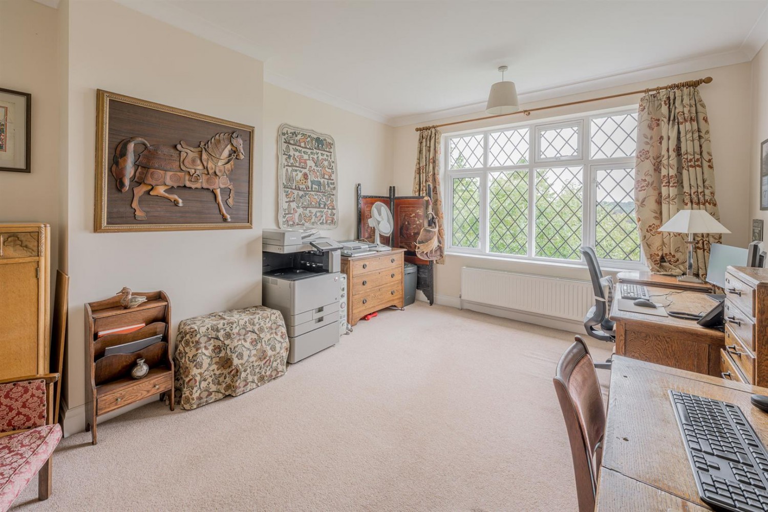 Dunsley Croft, Dunsley Drive, Kinver, DY7 6NB