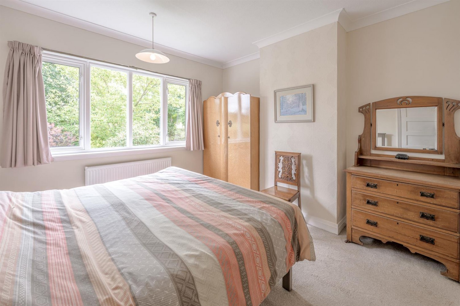 Dunsley Croft, Dunsley Drive, Kinver, DY7 6NB
