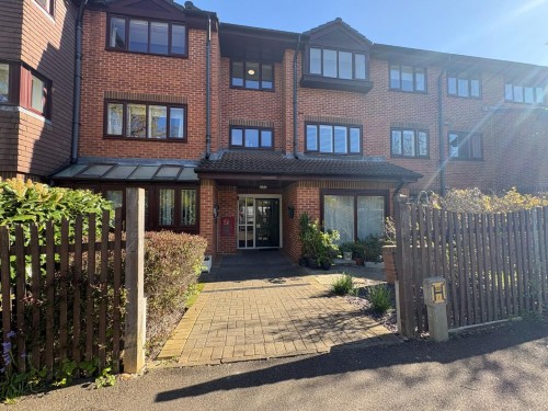 Brook Ct, Wordsworth Drive, Cheam, Sutton