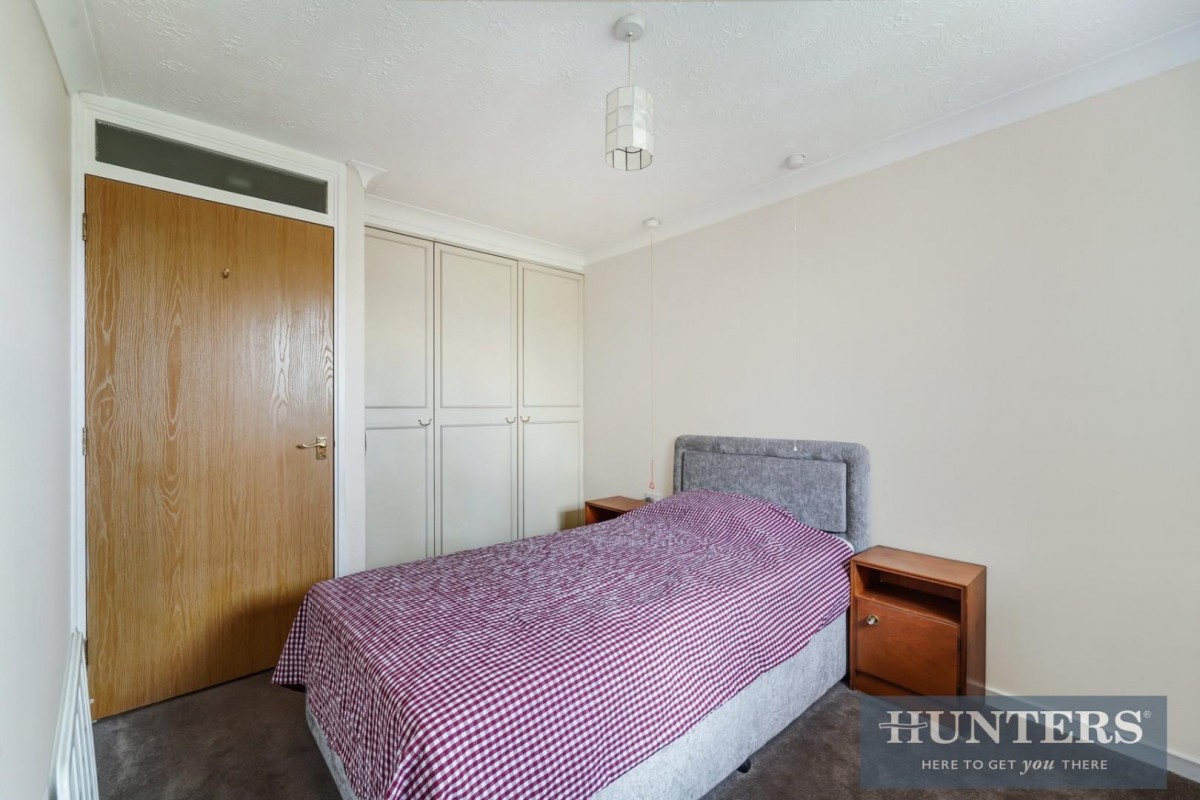 Brook Ct, Wordsworth Drive, Cheam, Sutton