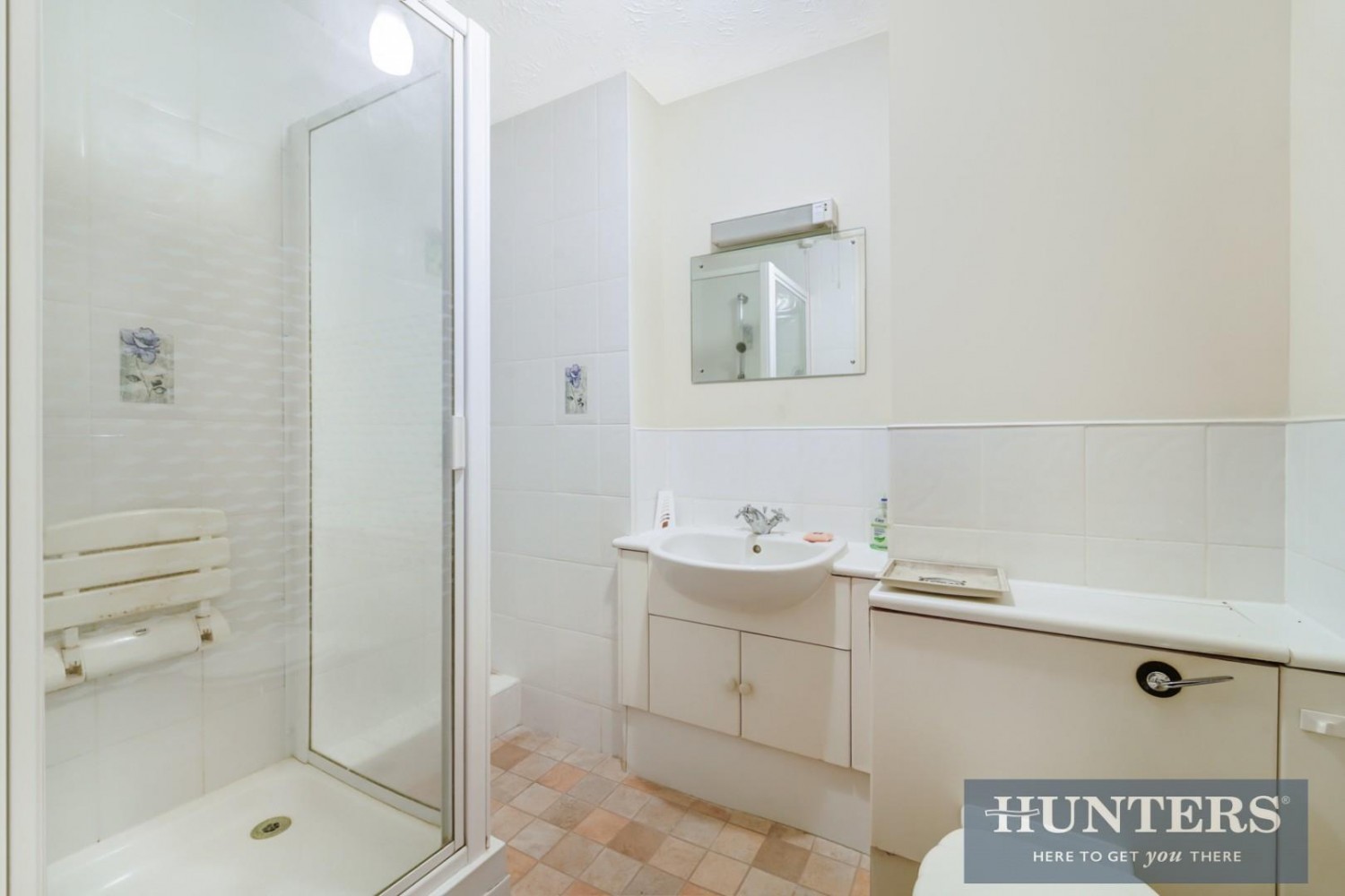 Brook Ct, Wordsworth Drive, Cheam, Sutton