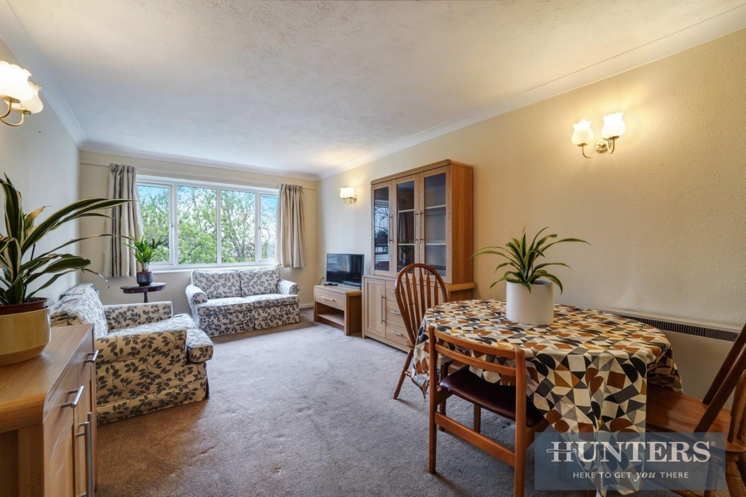 Brook Ct, Wordsworth Drive, Cheam, Sutton