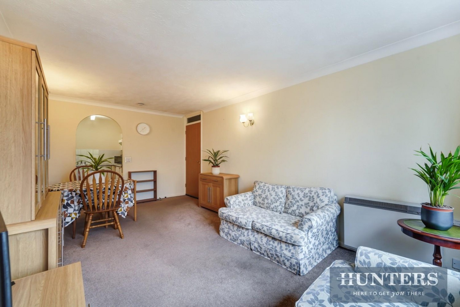 Brook Ct, Wordsworth Drive, Cheam, Sutton