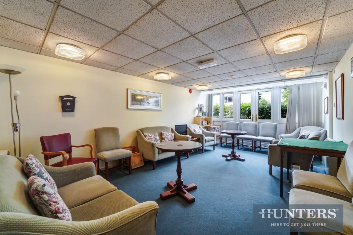 Brook Ct, Wordsworth Drive, Cheam, Sutton