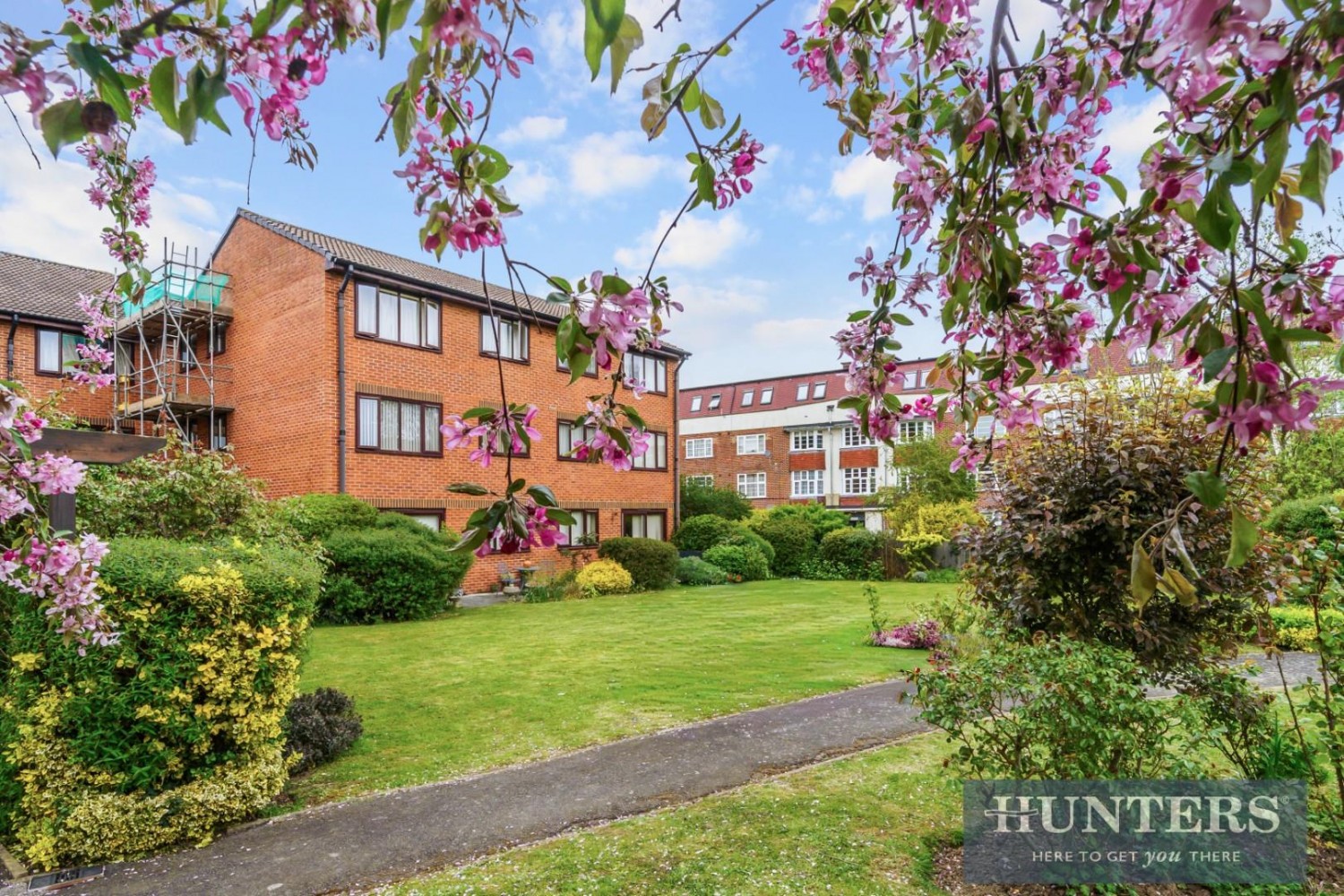 Brook Ct, Wordsworth Drive, Cheam, Sutton