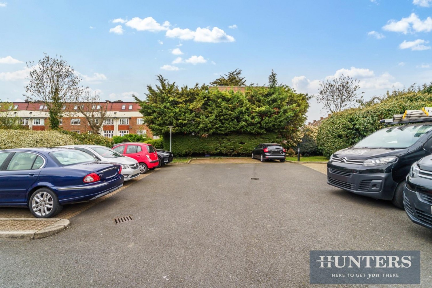 Brook Ct, Wordsworth Drive, Cheam, Sutton