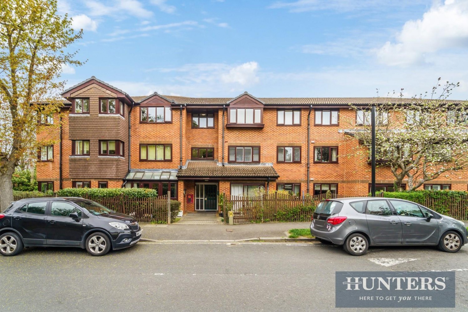 Brook Ct, Wordsworth Drive, Cheam, Sutton