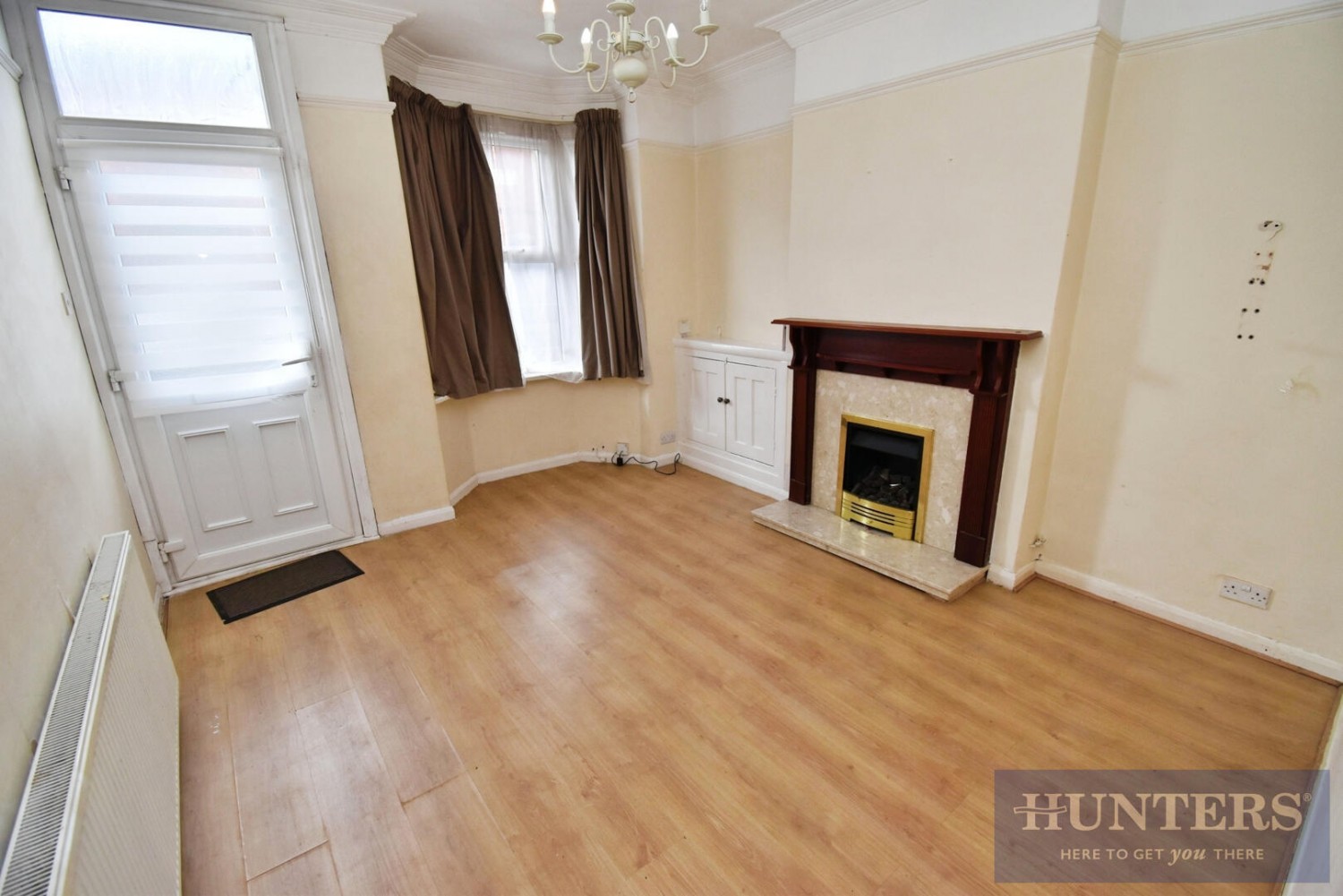 Clifford Street, Wigston